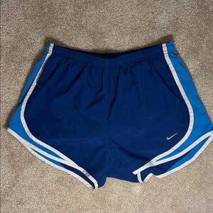 Nike Women's Dri-FIT Tempo Brief Lined Shorts